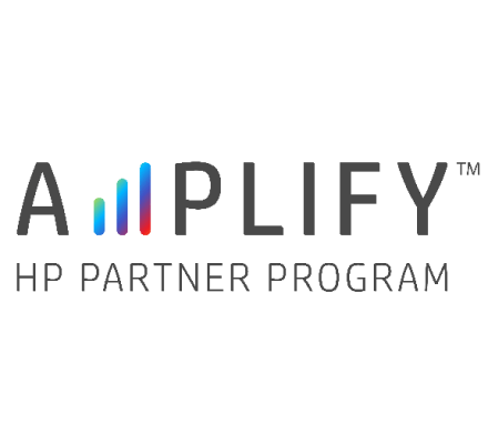 AMPLIFY HP PARTNER PROGRAM