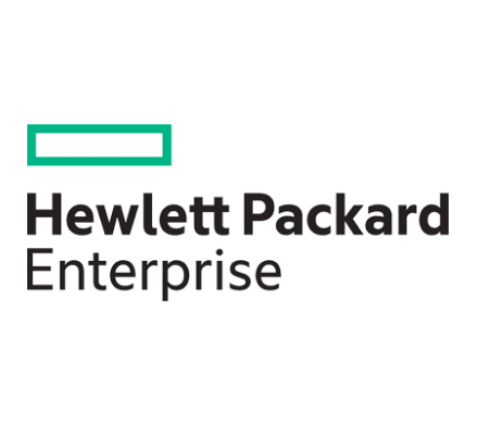 Hewlett Packard