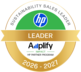 leader